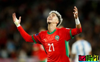 世界杯 四強、奧運會 銅牌、世青賽冠軍，摩洛哥 已經成為世界足壇第一梯隊？