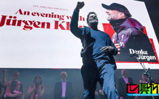 前 利物浦 主帥 克洛普 放飛自我，挖苦 切爾西 與 曼聯