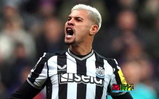 吉馬良斯 或是 巴黎 冬窗引援首選