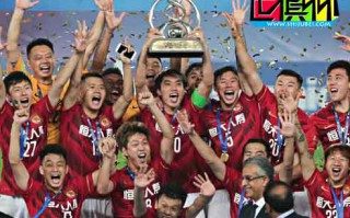 2015世俱杯:12月10日開戰 恒大首戰若贏將戰巴薩