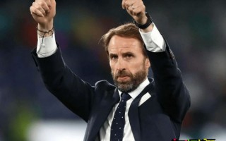 曼聯 將 索斯蓋特 視為新帥首選，希望未來幾周敲定