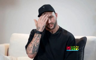 沃克：我和“小三”之間沒關(guān)系