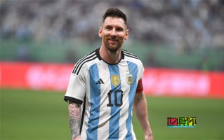 梅西中國(guó)行大盤點(diǎn)