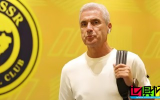 卡斯特羅 被 利雅得勝利 解雇原因曝光