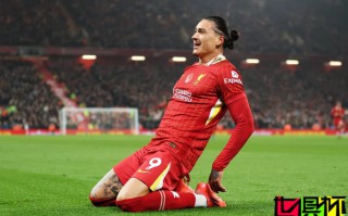 利雅得新月 考慮報價 努涅斯，利物浦 要價7000萬歐