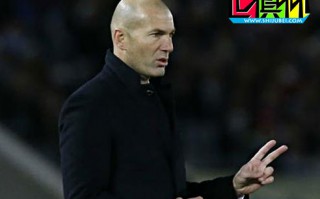 齊達(dá)內(nèi):錄像裁判帶來混亂 決賽踢日本隊(duì)不輕松