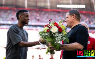 拜仁 宣布 薩爾 和 舒波-莫廷 賽季后離隊