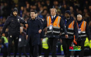 怕被罰款？波切蒂諾再次向泰勒道歉