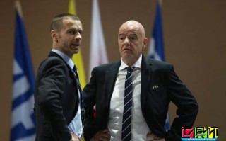 歐足聯推遲歐洲杯？那么2021世俱杯只能被迫進行調整