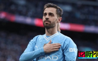 B席 結束7年 曼城 生涯？已告知球隊希望離開接受新挑戰
