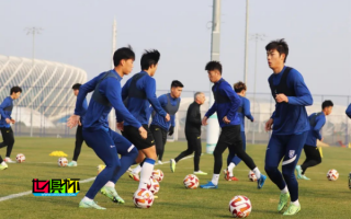 武漢三鎮(zhèn) 正式開(kāi)啟新賽季備戰(zhàn)，1月23日前往阿聯(lián)酋冬訓(xùn)