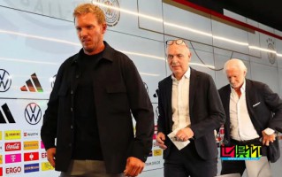 德國 足協 簽約 耐克 引爭議