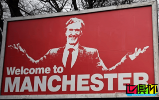 拉爵告知 曼聯 員工取消一切居家辦公，CEO不贊同就被他解雇了