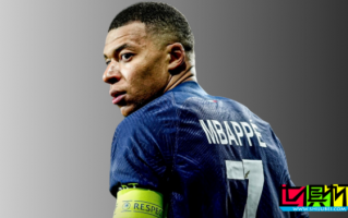 姆巴佩 巴黎圣日耳曼 生涯數(shù)據(jù)