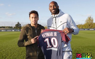 內馬爾遭受傷病困擾產生自我懷疑，并表達了對科比的悼念之情