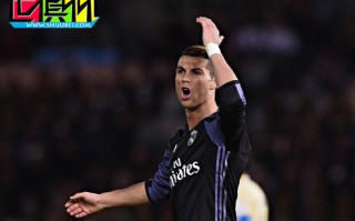 足壇新革命！C羅好球挑戰(zhàn)錄像裁判 看回放判罰