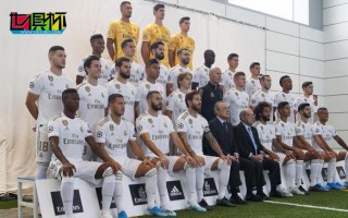 官宣！皇馬與球員達成協議視賽季情況減薪10％-20%