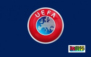  歐足聯(lián)(UEFA):推遲所有6月舉行的國家隊比賽