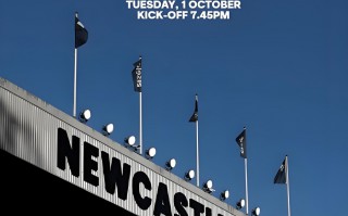 聯賽杯 紐卡 vs 溫布爾登 因水災改期