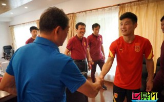 滬媒：武磊明天回西班牙人訓練營，9月回國家隊征戰12強