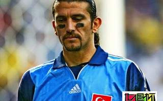 前巴薩門將魯斯圖確診感染新冠病毒