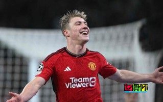 霍伊倫：C羅一直是我的偶像