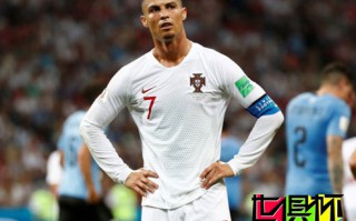 C羅回家！烏拉圭2-1淘汰葡萄牙進8強 卡瓦尼梅開二度