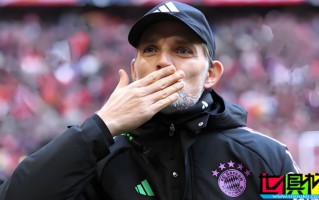 圖赫爾 出任 英格蘭隊 新任主教練，2025年開始任教