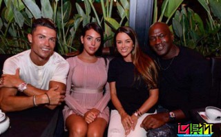 C羅前隊(duì)友羅德里戈-特洛：C羅各方面都是最強(qiáng)的，就像喬丹一樣