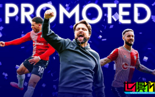 下賽季哪些球隊 英冠 升超？