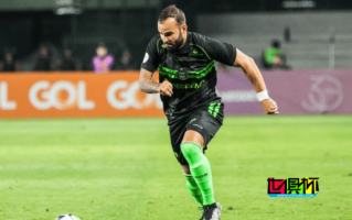 30歲前皇馬前鋒 赫塞 1年內3度被解約