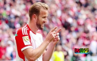 凱恩：找房能力有進(jìn)球能力一半就好了