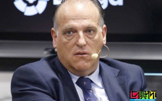 西甲官方打算在6月12日重啟聯賽。5月28日下發正式文件