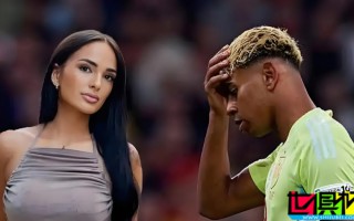 17歲 亞馬爾 主動約30歲成人女星？當(dāng)事人回應(yīng)