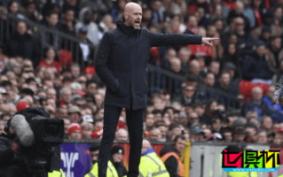 拜仁 已放棄 滕哈格？