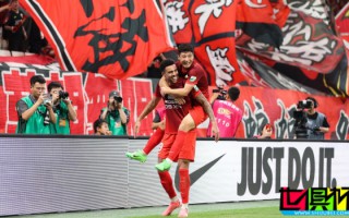 上海海港 有望繼續沖擊 中超 積分、進球、凈勝球紀錄