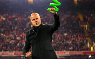 利物浦 2-0 維拉，終結(jié) 英超 四連敗