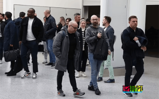 足球經紀人資格考試陷混亂