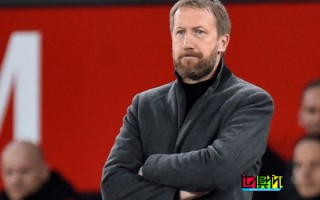 如果 滕哈格 被解雇，波特 或將成為 曼聯 新主帥