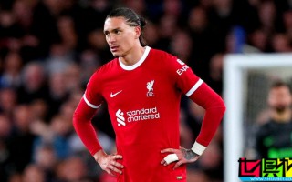 馬競 考慮租借 努涅斯，含3500萬至4000萬強制買斷條款