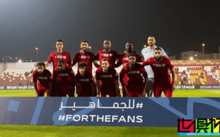 FIFA 禁止21家沙特球隊注冊球員