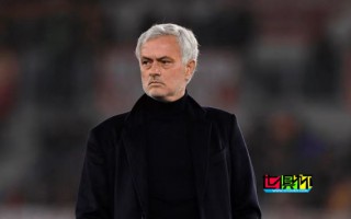 穆帥 經紀人：穆里尼奧 問心無愧，他愛 羅馬，他是一位大俱樂部教練