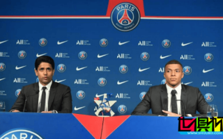 因 皇馬 不給賠償，巴黎 故意扣下 姆巴佩 總額8000萬的工資與獎(jiǎng)金