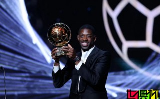 登貝萊 無懸念登頂，金球獎 再入戰國時代？