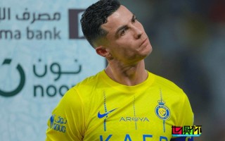 C羅 打入2023年度個人第51球，生涯第870球！