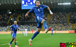 晉級 世界杯 附加賽，意大利 的考驗才剛開始