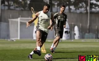 無緣 世俱杯 首戰(zhàn)！姆巴佩 發(fā)燒幾乎無法進食