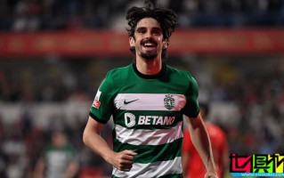 曼聯(lián) 曼城 均有意葡體邊鋒 特林康