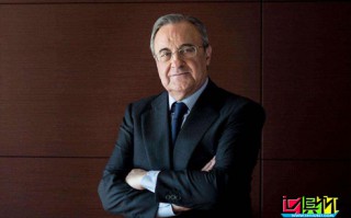 阿斯報：皇馬主席出任國際足聯顧問，負責世俱杯相關工作