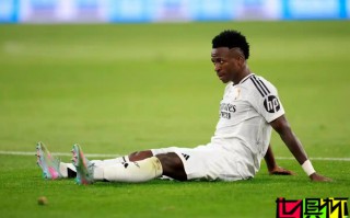 皇馬：4名侮辱 維尼修斯 的球迷均被判刑，累計14人被定罪